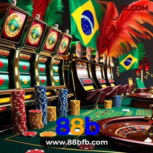 88b | Cassino Online com Bônus, Psicologia e Mecanismos de Recompensa