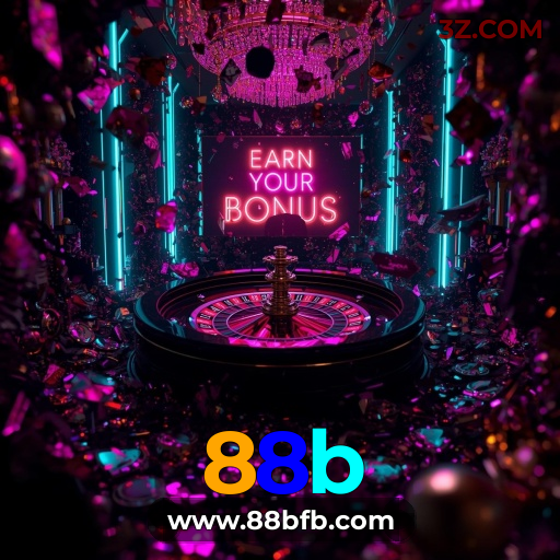 Plataforma 88b: O cassino online mais confiável para você e sua sorte!