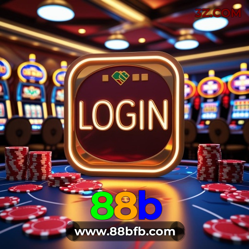 88b – Slots Online com Jackpots e Giros Grátis
